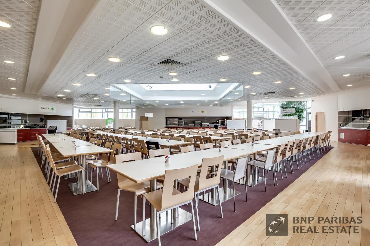Bureau Massy 461m² Location bureau Massy Essonne OLBUR2426866 1